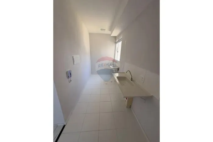 Apartamento Praia Bela ll - 2 Quartos, 46m² - Reformado