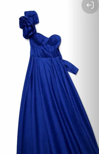 Vestido de formatura ou madrinha