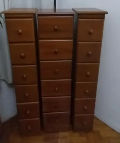 GAVETEIROS
