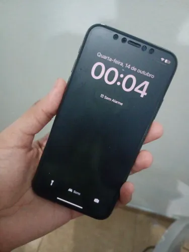 iPhone X 64Gb