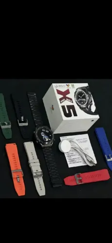 Relógio smartwatch original