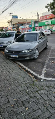 Chevrolet Vectra GLS/expres.2.2/ 2.0 E 2.0 CD 8V 1997