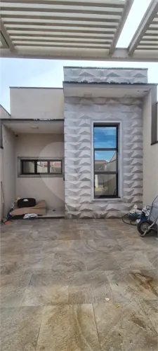 Casa à venda no Jardim Residencial Caroline (Cardeal) Elias Fausto/SP