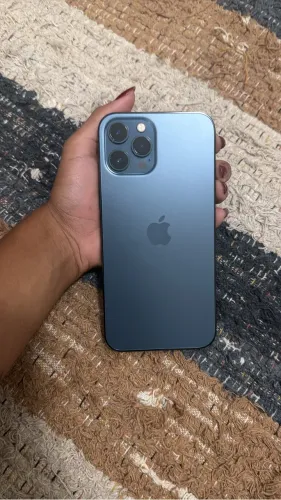 iPhone 12 Pro Max 