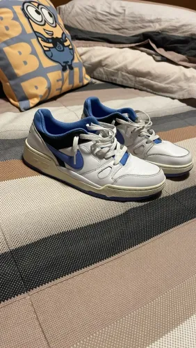 Tênis Nike Full Force Low