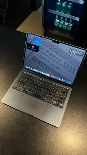 MacBook Air m2 