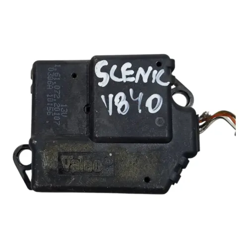 Motor Ventilação Caixa Renault Scenic Megane 2.0 1999 A 2011