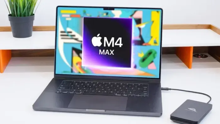 Macbook Pro M4 Max 2024 36GB/1TB 16.2" - Lacrado na caixa