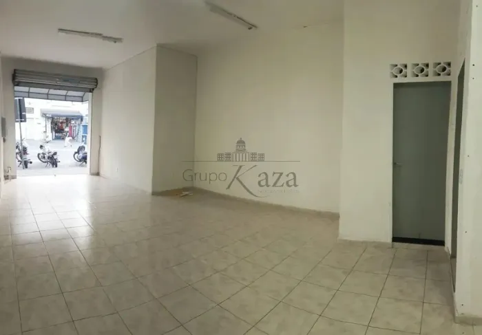 Oportunidade - Loja Comercial - Centro - 90m².