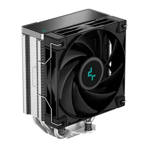 Cooler Para Processador DeepCool High Performance AK400, 120mm, Intel-AMD,