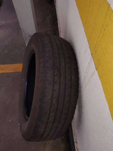 Pneu Goodyear effient 205 65 R 16 95h