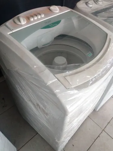 Máquina de lavar