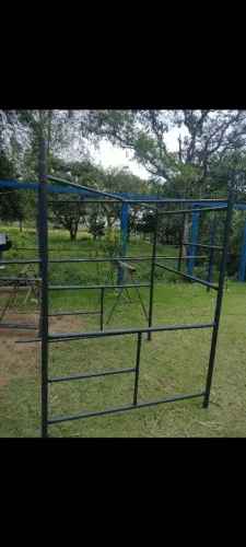 Venda andaimes