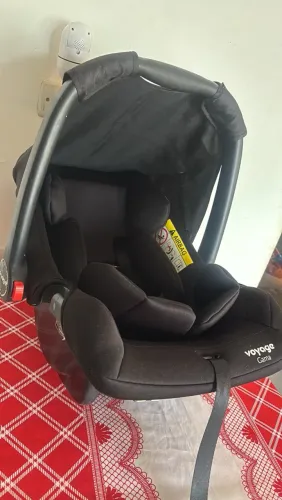 Bebê conforto
