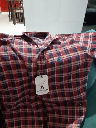 Roupas 