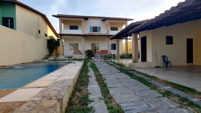 Casa à venda | Porto das Dunas | 300m da praia | 03 Quartos | 416,25m² | 03 Vagas