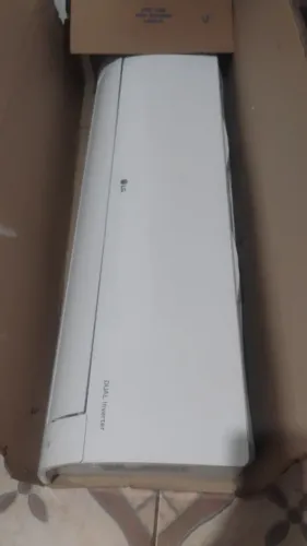 Ar-condicionado Split 22 inverter 