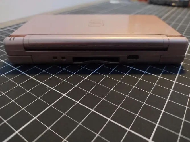 Nintendo DS Lite + jogo