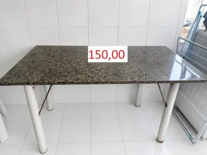 Mesa de Granito