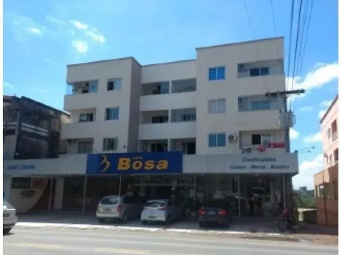 APARTAMENTO RESIDENCIAL em COCAL DO SUL - SC, Centro