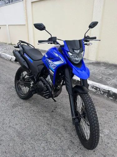 XTZ 250 LANDER 22/22 Licenciada