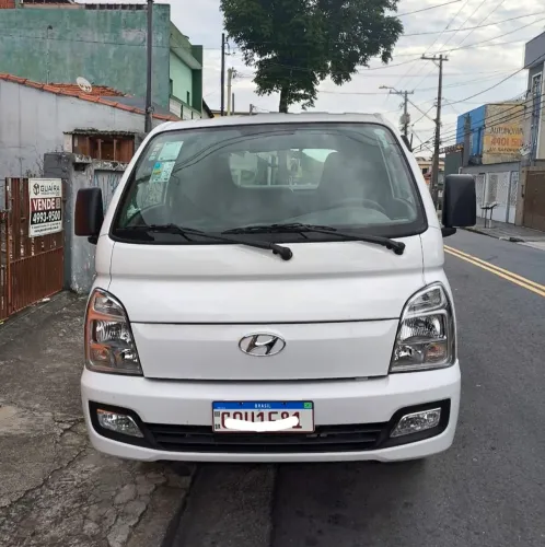 Hyundai HR 2.5 4WD Diesel 2025
