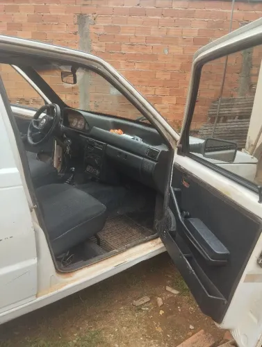 Fiat Uno Mille/ Mille EX/ Smart 4P 2000