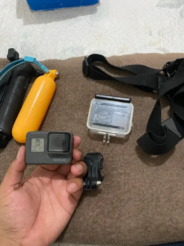 Gopro hero 5 black