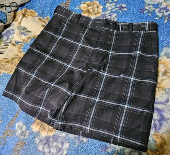 Bermudas kit variadas nike hurley