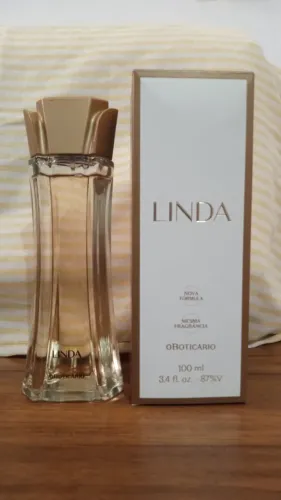 Vendo esse perfume