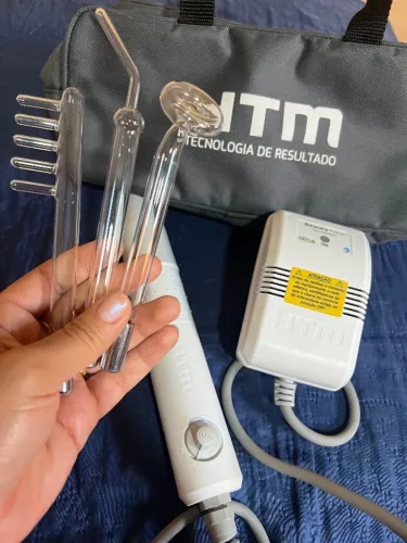 Alta frequência htm