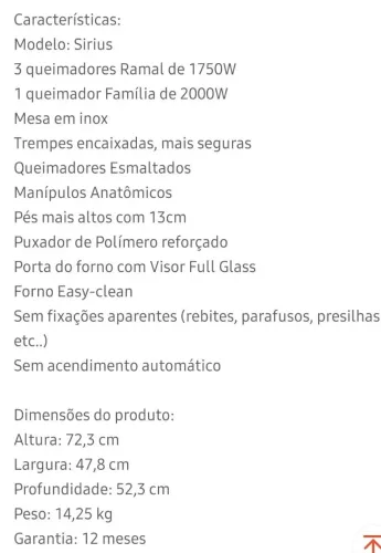 Mesa de Jantar Redonda com 4 cadeiras Preto.
