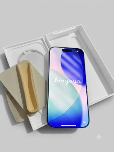 iPhone 17 256gb