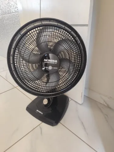 Ventilador Mondial 40cm