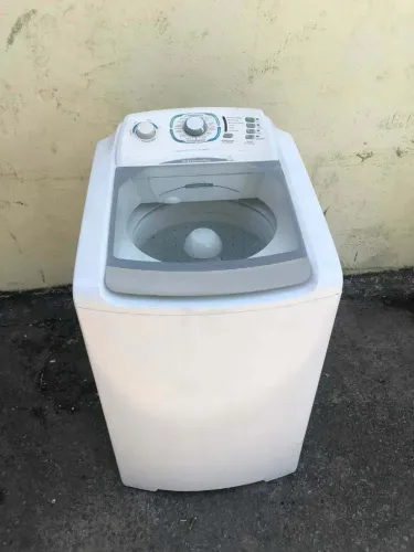 Máquina de Lavar Electrolux 10kg COM GARANTIA 