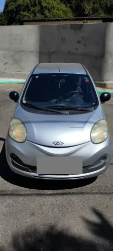 Chery QQ 1.0 ACT FL 12v/1.0 12V Flex 5P 2018