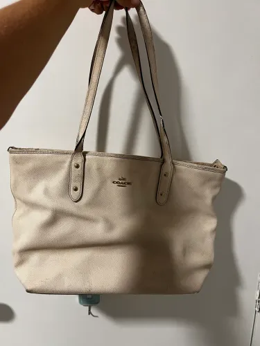Bolsa coach original 