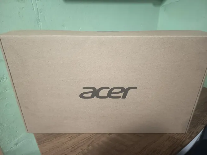 Notebook Acer