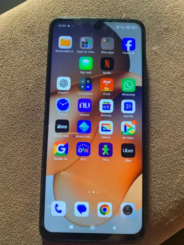 Vendo xiaomi redmi 12 