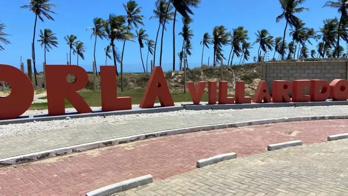 LOTE NO VILLAREDO BARRA [32820]