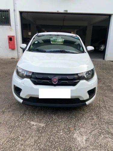 Fiat Mobi Like 1.0 Fire Flex 5P. 2018