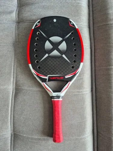 Raquete de Beach Tennis Heroes Venus