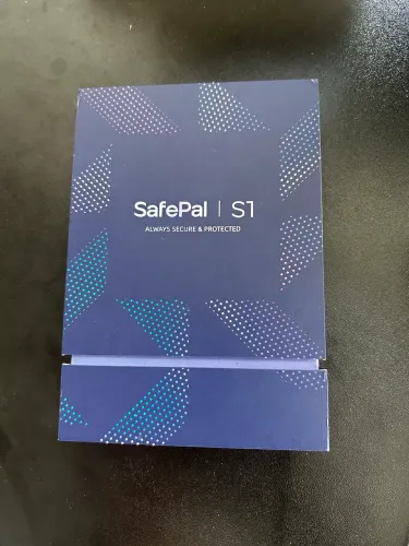 SafePal S1 Original | Hardware Wallet para Criptomoedas