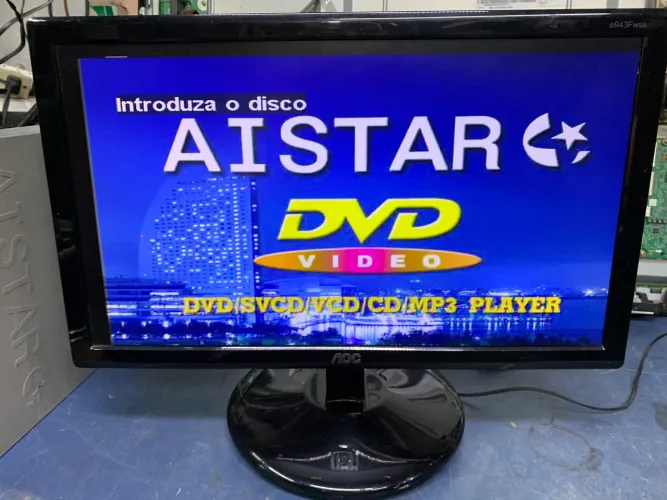 Monitor