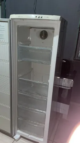 Freezer electrolux Frost free 