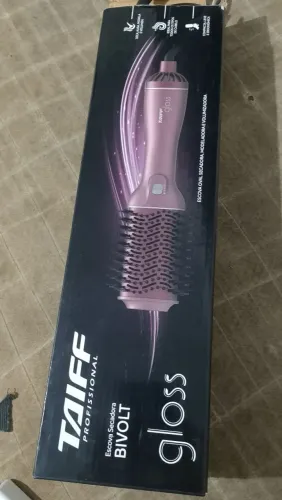 Secador rotativo