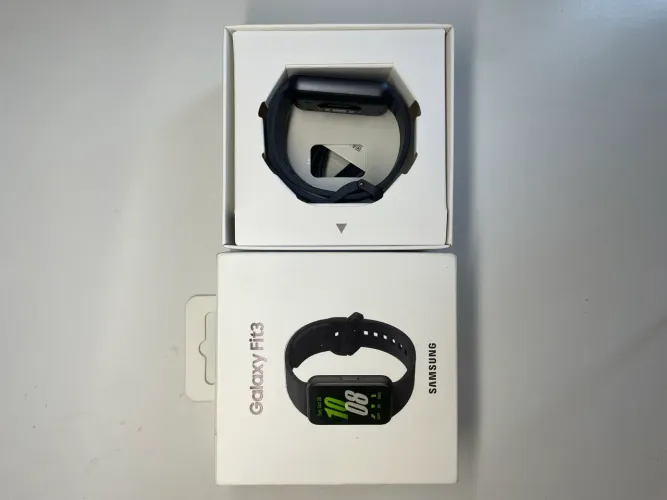Samsung Galaxy Fit3 - Nunca Usado