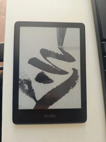 Kindle Paperwhite Signature Edition 32 GB 11 Geração