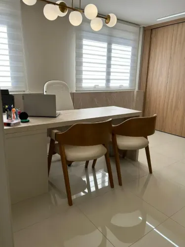 CONSULTÓRIO ODONTOLÓGICO PREMIUM - PRONTO PARA ATENDER | VEGA TO WORK - CURITIBA
