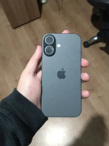 iPhone 17 256 Preto